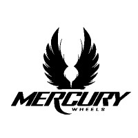 Mercury Cycling Logo