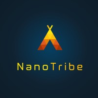 NanoTribe GmbH Logo