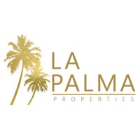 La Palma Properties Logo