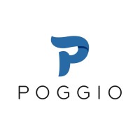 Poggio Logo