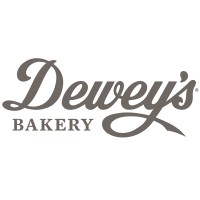 Deweys Bakery Logo