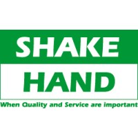 Shake Hand Logo