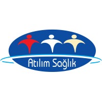 Atılım Sağlık A.Ş Logo