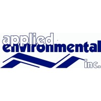 Applied Environmental,Inc. Logo