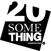 20Something Logo