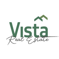 Vista Real Estate Logo