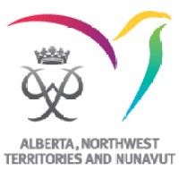 The Duke of Edinburghs International Award Canada - AB, NT & NU Logo
