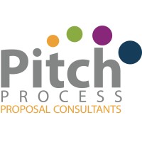 Pitch Process Logo