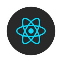 React Developer Logo