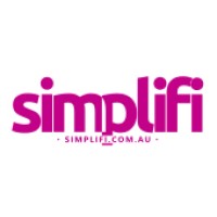 Simplifi Sales and Marketing ON DEMAND Logo