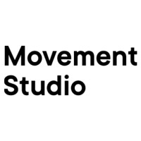 Movement Studio Melbourne Logo