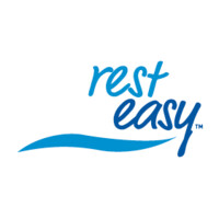 Rest Easy Services Logo