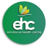 Emotional Health Centre Logo