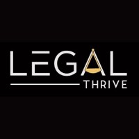 Legal Thrive Logo