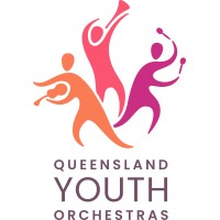 Queensland Youth Orchestras Logo