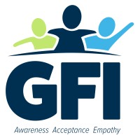 Good Friend, Inc. Logo