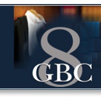 8th Floor Garfield Barwick Chambers Logo