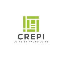 CREPI Loire et Haute Loire Logo