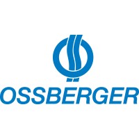 OSSBERGER GmbH + Co. KG Logo