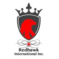 Redhawk International Inc. Logo