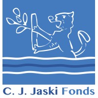 Stichting C.J. Jaski Fonds Logo