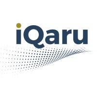 iQaru Logo