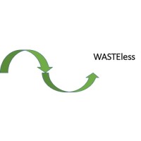 WASTEless Logo