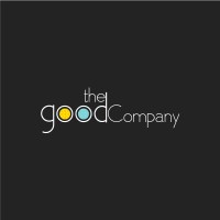 The GOOD Company Logo
