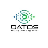Datos Solutions Logo