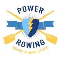 Power Rowing Logo