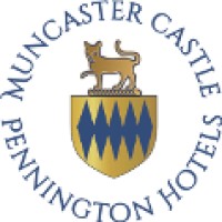 Muncaster Castle & Pennington Hotels Group Logo