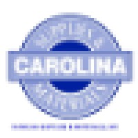 Carolina Supplies & Logo