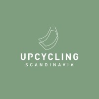 Upcycling Scandinavia Logo
