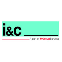 I & C Process Solutions Ltd Logo