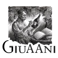 Giuaani Logo