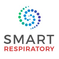 Smart Respiratory Logo