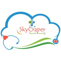 SkyCraper Clinical Research Solutions Pvt Ltd Logo