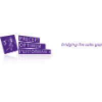 Precept Optimum Performance Logo