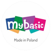 MyBasic Logo