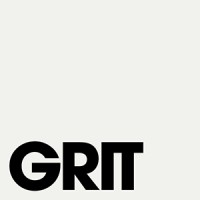 GRIT Hosting Ltd Logo