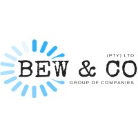 BEW AND CO (PTY) LTD Logo