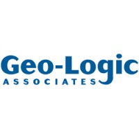 Geo-Logic Associates, Inc. Logo