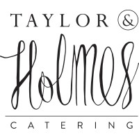 Taylor & Holmes Fine Food Catering Logo
