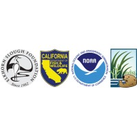 Elkhorn Slough National Estuarine Research Reserve Logo