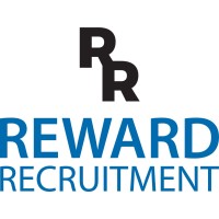 Reward Recruitment Logo