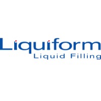 Liquiform Liquid Filling Logo