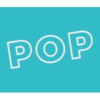 Pop Family Entertainment Logo