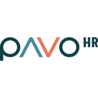 PAVO Advice Logo