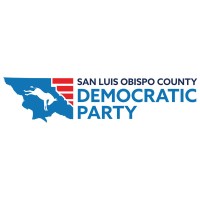 San Luis Obispo County Democratic Party Logo