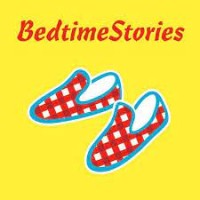 BedtimeStories Logo